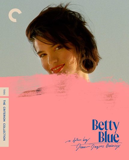 Blu-ray Review: Criterion's Revealing BETTY BLUE